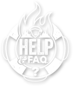 Help F.A.Q. logo